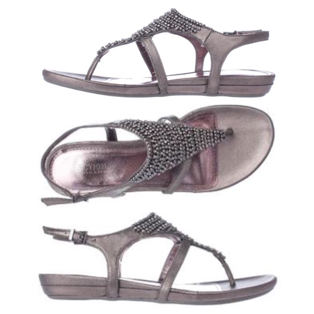 Kenneth Cole Lost The Way Sandals